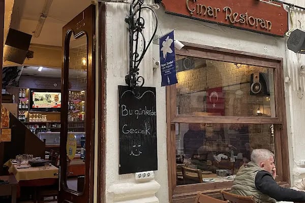 Çınar Restoran - Resim 5