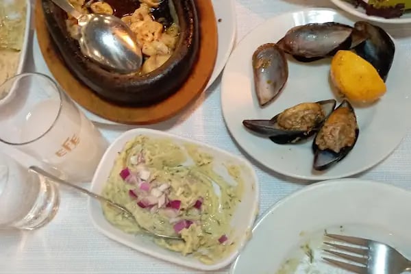 Çınar Restoran - Resim 10
