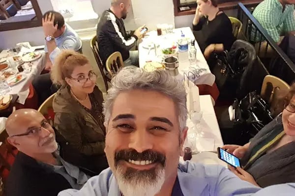 Çınar Restoran - Resim 16