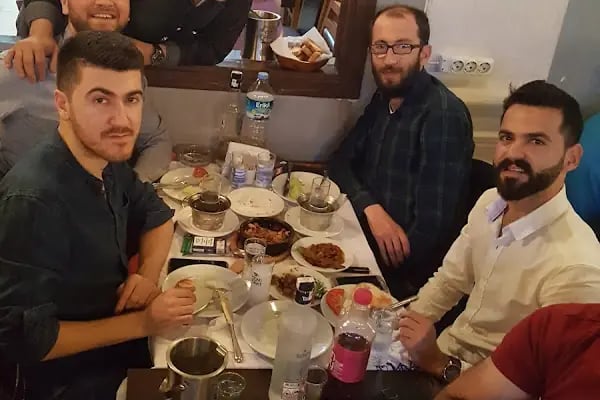 Çınar Restoran - Resim 15