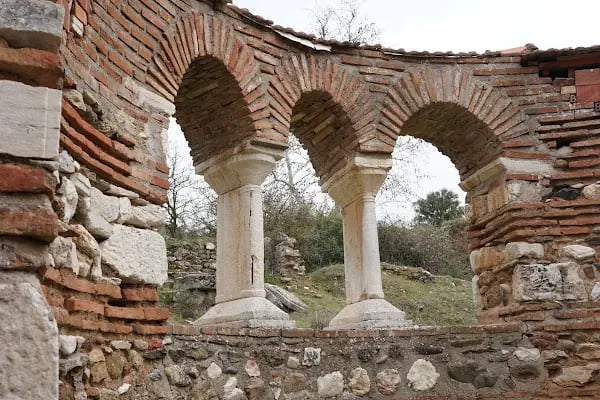 Sart Kilisesi - Resim 5