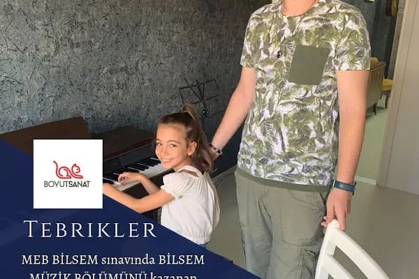 Boyut Sanat - İzmit Şubesi - Resim 16