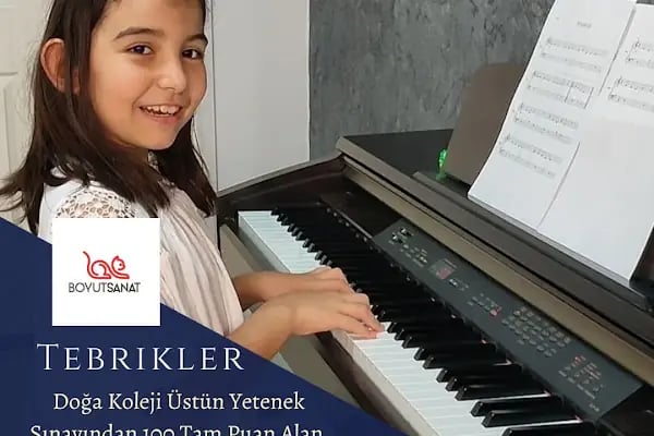 Boyut Sanat - İzmit Şubesi - Resim 19