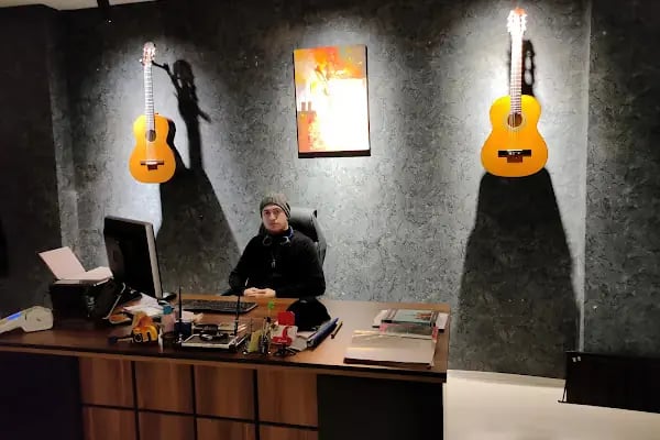 Boyut Sanat - İzmit Şubesi - Resim 20