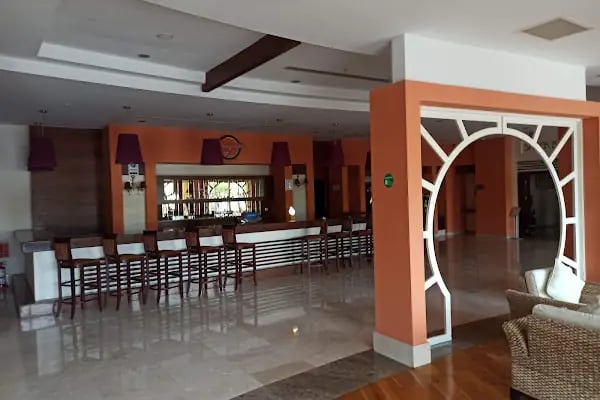 SAPHIR HOTEL - Resim 11