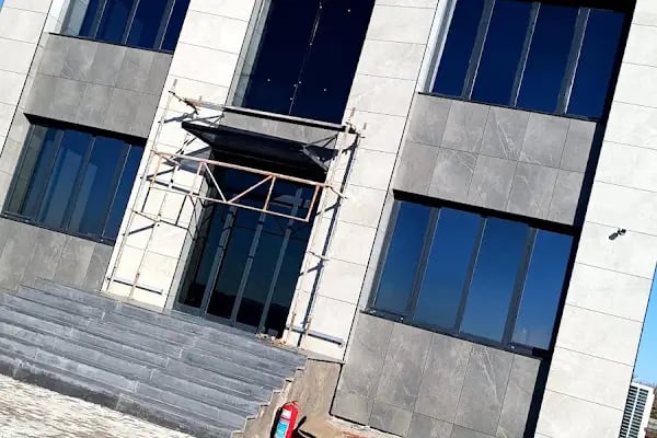 Arma Global Lojistik Sanayi Ve Ticaret Ltd. Şti. - Resim 3