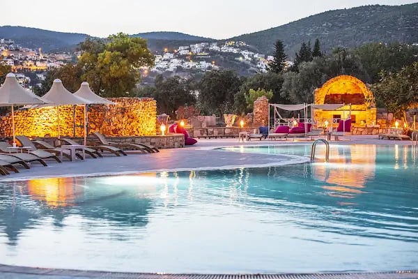 Historical Museum Resort Spa - Resim 5