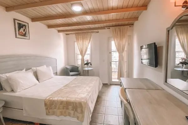 Historical Museum Resort Spa - Resim 2