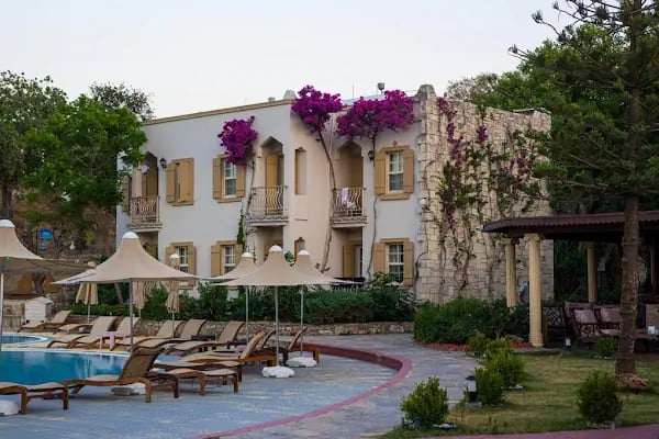 Historical Museum Resort Spa - Resim 7
