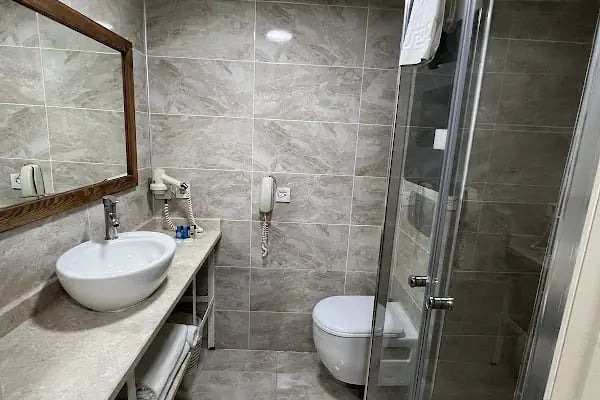 Historical Museum Resort Spa - Resim 12