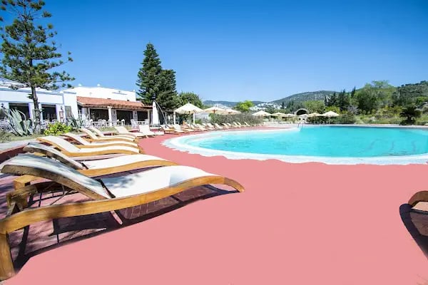Historical Museum Resort Spa - Resim 18