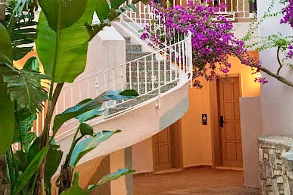 Historical Museum Resort Spa - Resim 9
