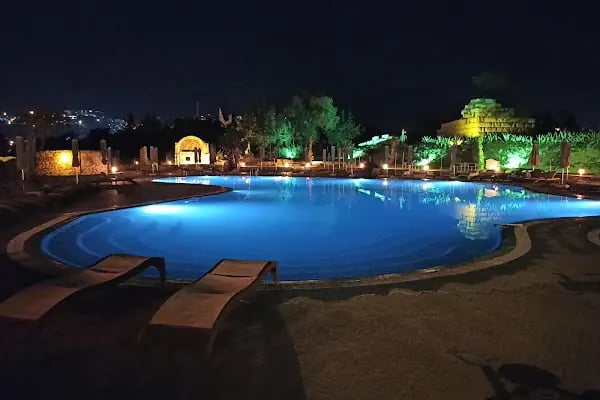 Historical Museum Resort Spa - Resim 6