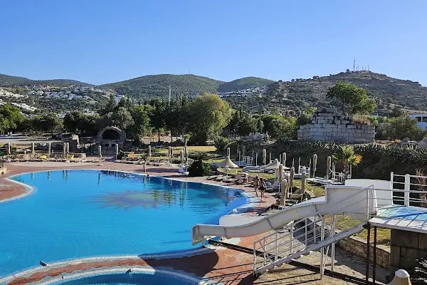 Historical Museum Resort Spa - Resim 3