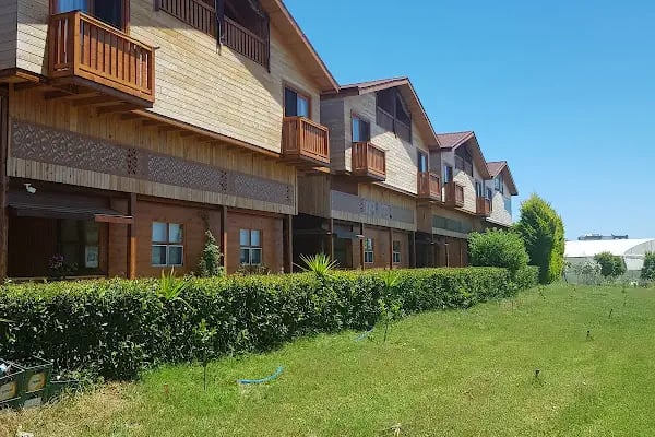 Dufa Bungalow - Resim 19