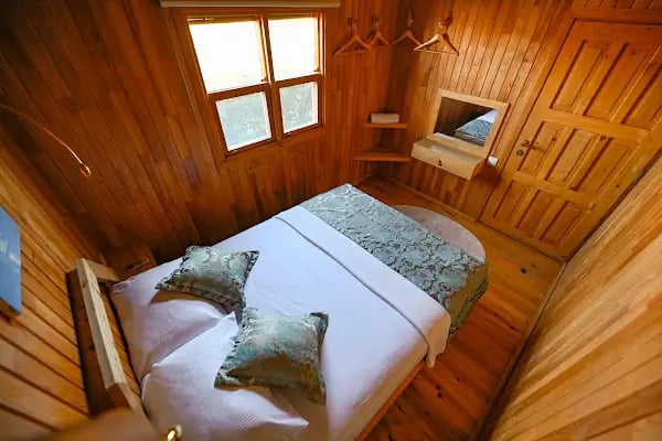 Dufa Bungalow - Resim 2