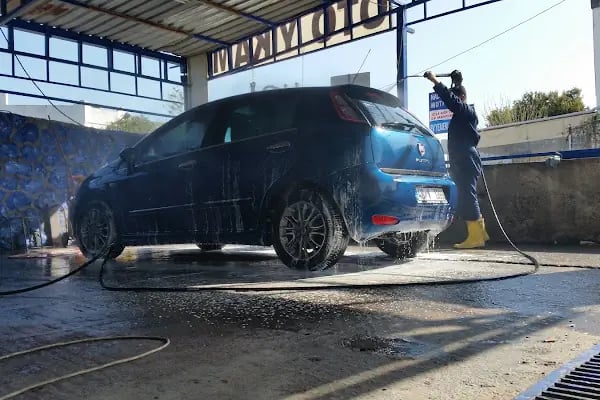 Güneş Oto Yıkama - Resim 5