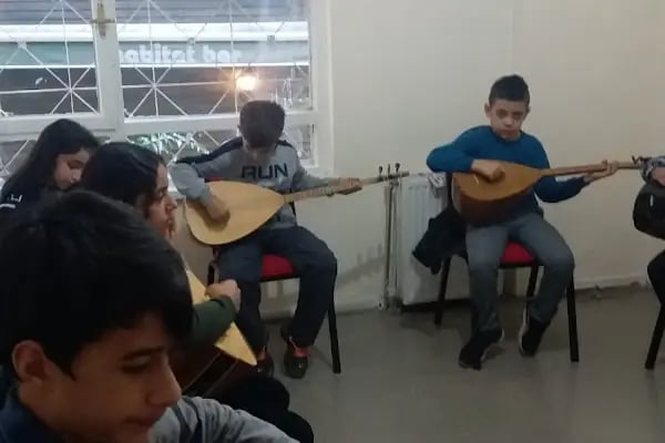 A.K.M Müzik Evi - Resim 5
