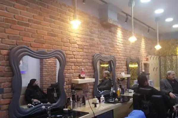 Esin CANBAZ Es&amp;Es Kuaför Salonu - Resim 4