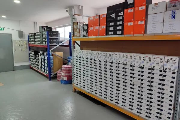 Rs endüstri ekipmanları ve hırdavat tiç.ltd.şti - Resim 5