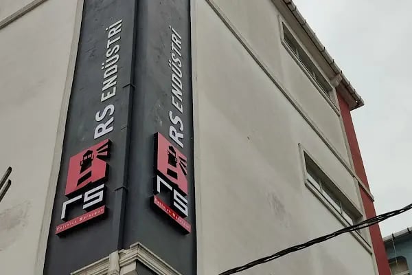 Rs endüstri ekipmanları ve hırdavat tiç.ltd.şti - Resim 9