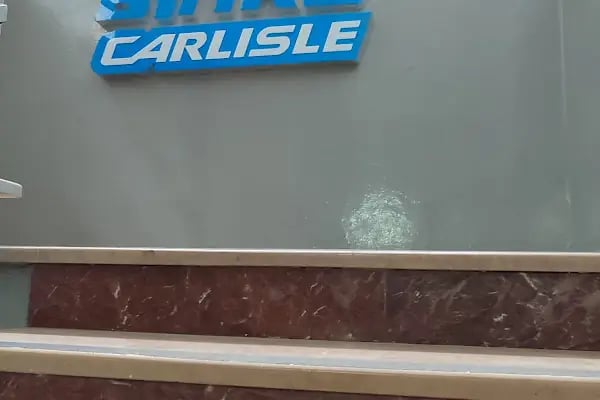 Rs endüstri ekipmanları ve hırdavat tiç.ltd.şti - Resim 7