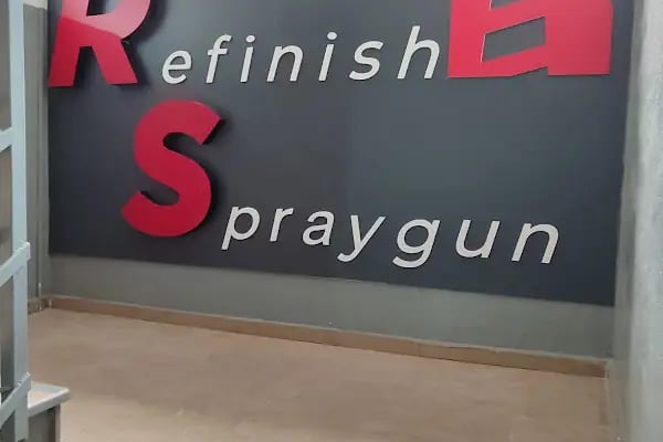 Rs endüstri ekipmanları ve hırdavat tiç.ltd.şti - Resim 11