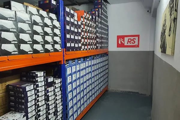 Rs endüstri ekipmanları ve hırdavat tiç.ltd.şti - Resim 17