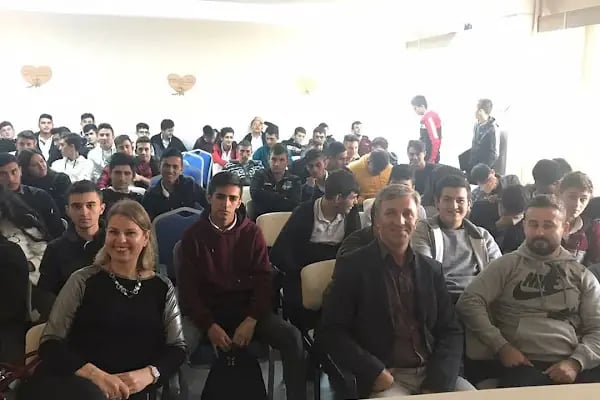 İlk Başat Sürücü Kursu - Resim 11