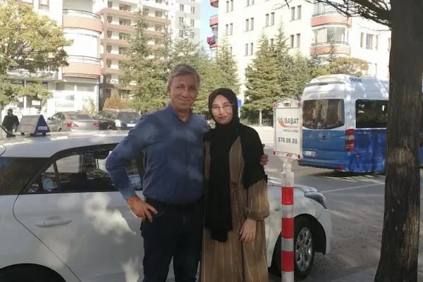 İlk Başat Sürücü Kursu - Resim 13