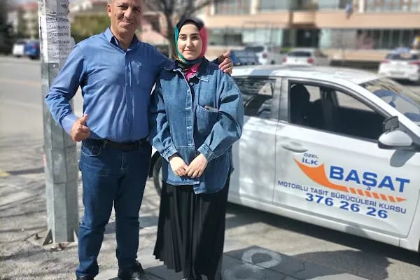 İlk Başat Sürücü Kursu - Resim 5
