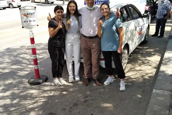 İlk Başat Sürücü Kursu - Resim 19