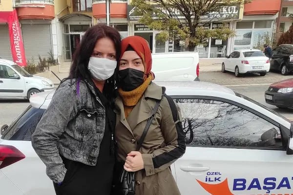 İlk Başat Sürücü Kursu - Resim 17