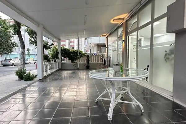 Çerkezköy Kuaför Güner BayaN Kuaförü - Resim 18