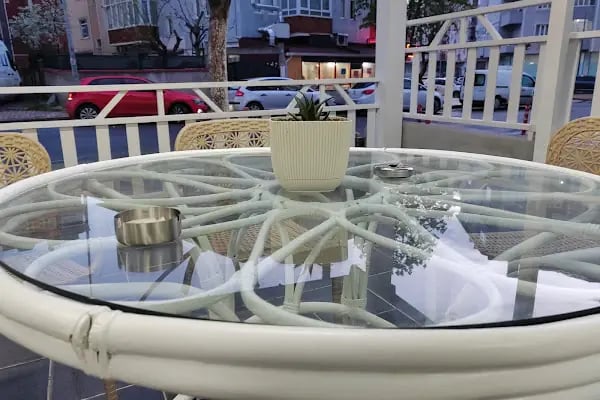 Çerkezköy Kuaför Güner BayaN Kuaförü - Resim 13