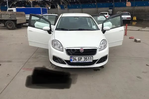 SILVER RENT A CAR araç kiralama - Resim 10