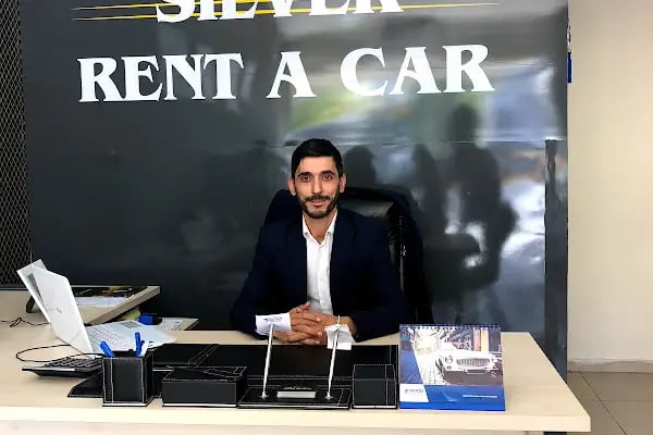 SILVER RENT A CAR araç kiralama - Resim 18