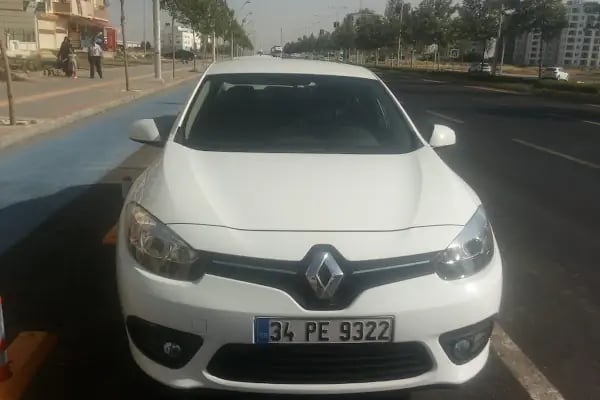 SILVER RENT A CAR araç kiralama - Resim 11
