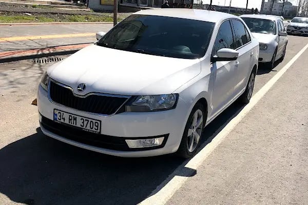 SILVER RENT A CAR araç kiralama - Resim 7