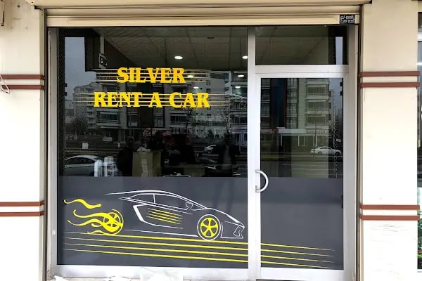 SILVER RENT A CAR araç kiralama - Resim 6