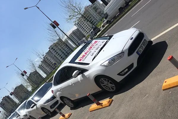 SILVER RENT A CAR araç kiralama - Resim 4