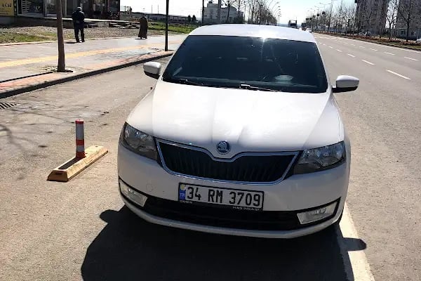 SILVER RENT A CAR araç kiralama - Resim 19