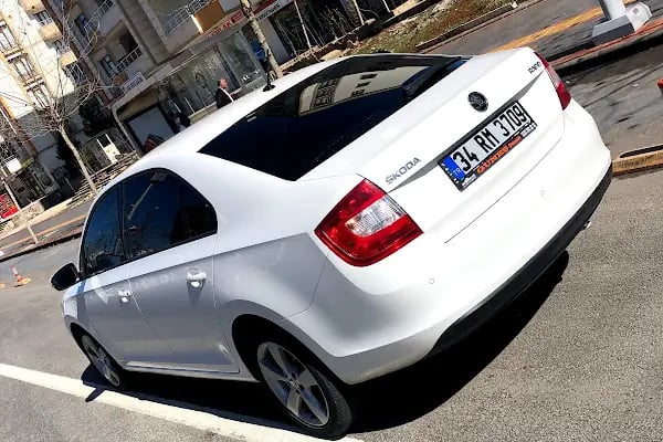 SILVER RENT A CAR araç kiralama - Resim 20