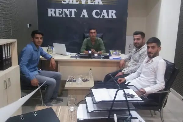 SILVER RENT A CAR araç kiralama - Resim 16