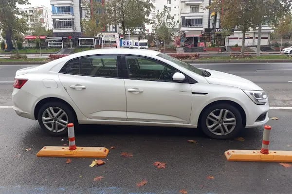 SILVER RENT A CAR araç kiralama - Resim 15