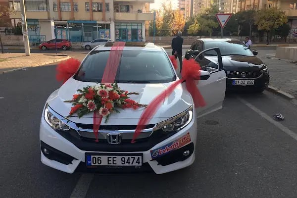 SILVER RENT A CAR araç kiralama - Resim 2
