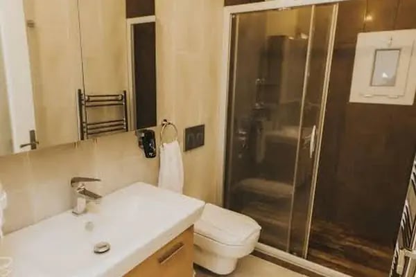 Dedeminn Marina Hotel - Resim 8