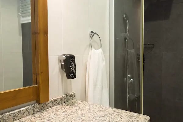 Dedeminn Marina Hotel - Resim 14
