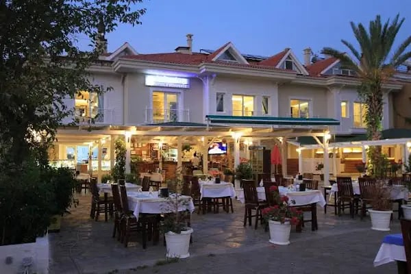 Dedeminn Marina Hotel - Resim 1