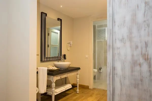 Dedeminn Marina Hotel - Resim 7